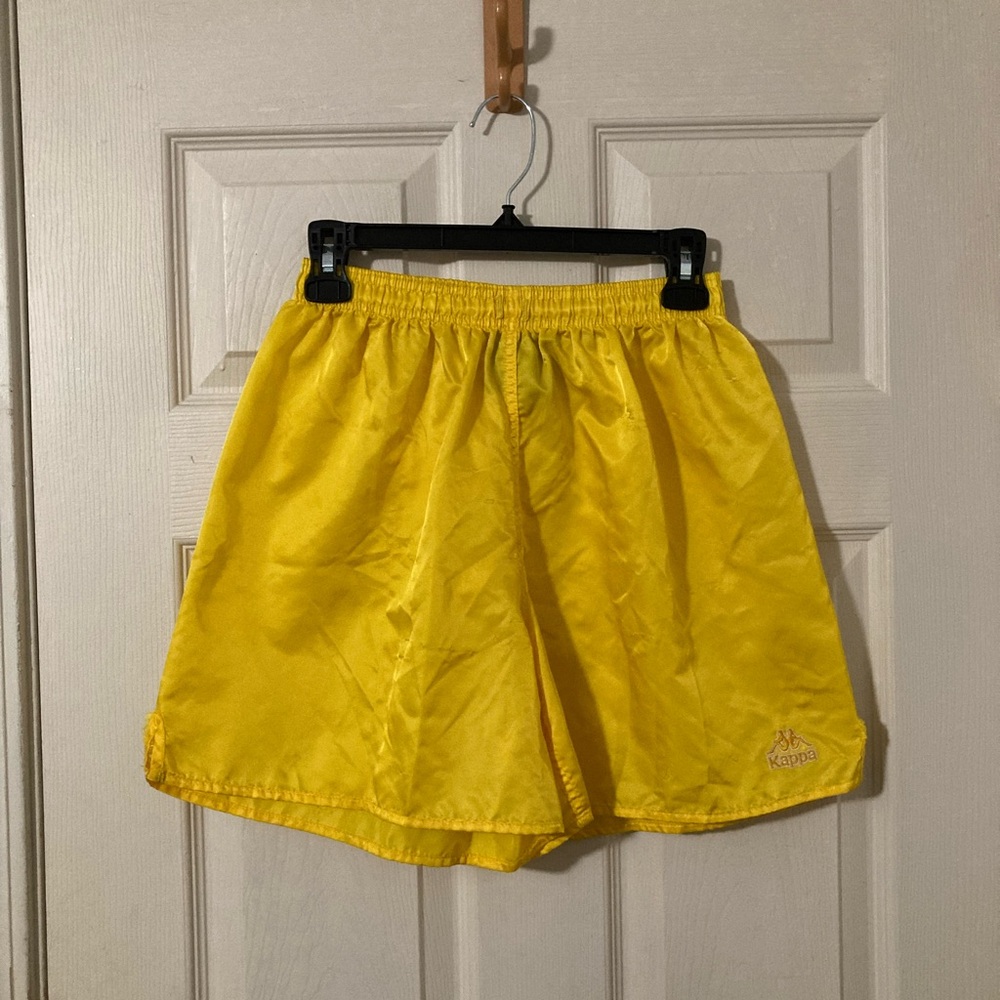 Kappa nylon shorts - Picture 1 of 6